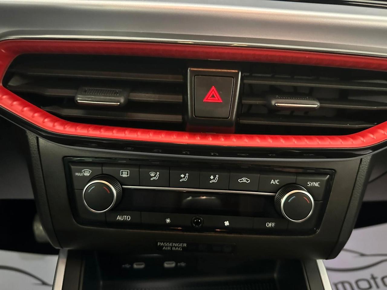 Seat Arona 1.0 EcoTSI FR