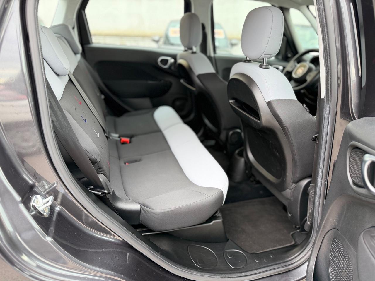 Fiat 500L 1.3 Multijet 95 CV Lounge COME NUOVA