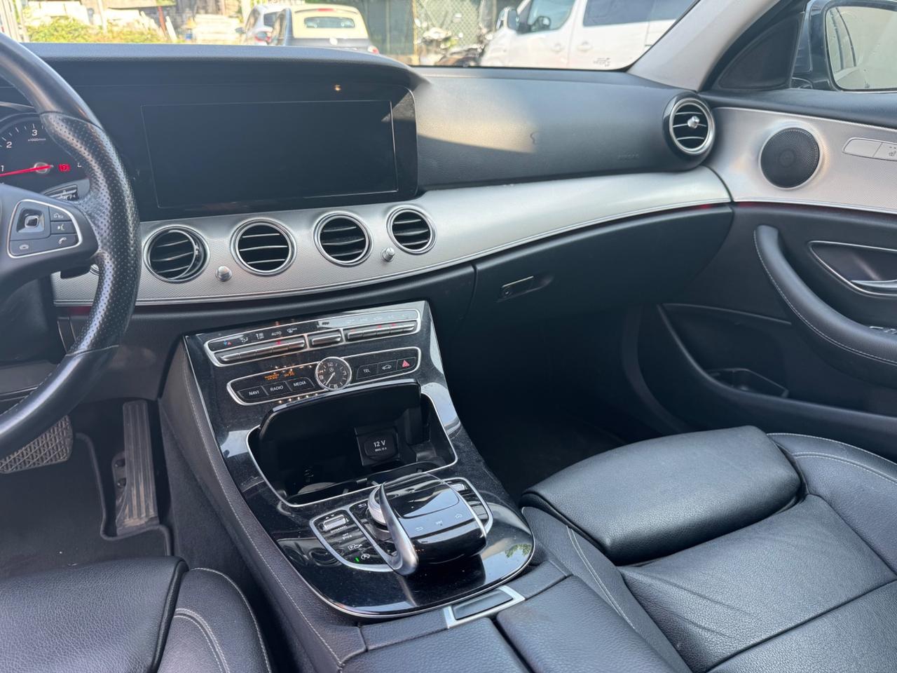 Mercedes-benz E 220 E 220 d S.W. Auto Premium Plus