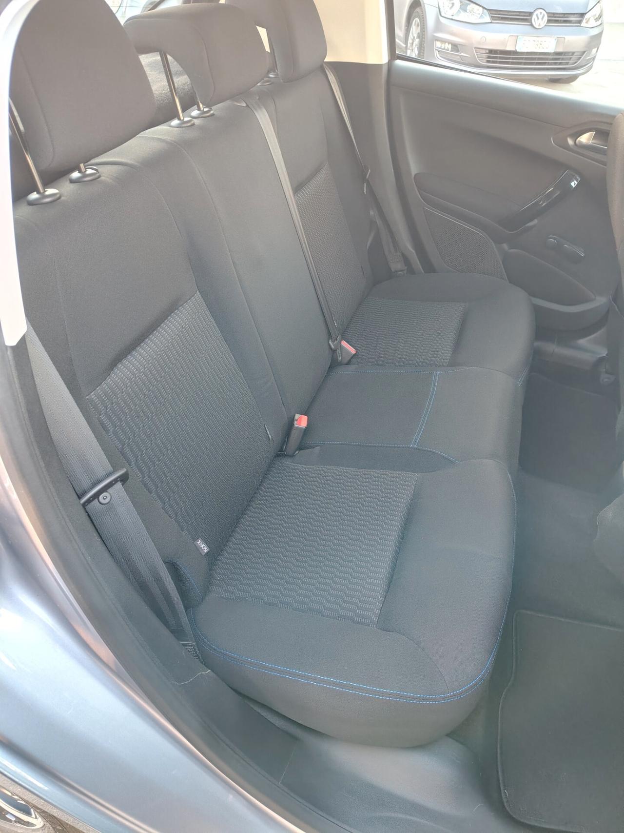 Peugeot 208 PureTech 82 Stop&Start 5 porte Signature