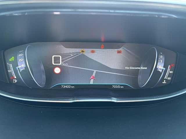 Peugeot 3008 1.5 BlueHDi 130 CV Allure