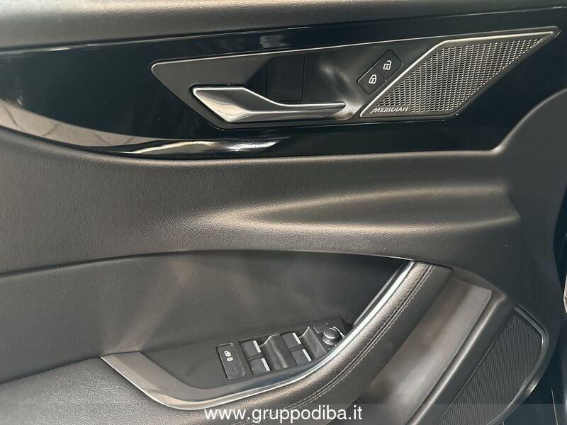 Jaguar XE Diesel 2.0d i4 mhev R-Dynamic S rwd 204cv auto