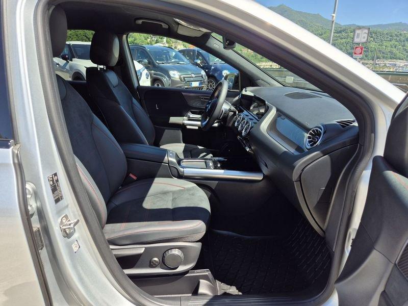 Mercedes-Benz Classe B B 180 d AMG Line Premium Plus auto
