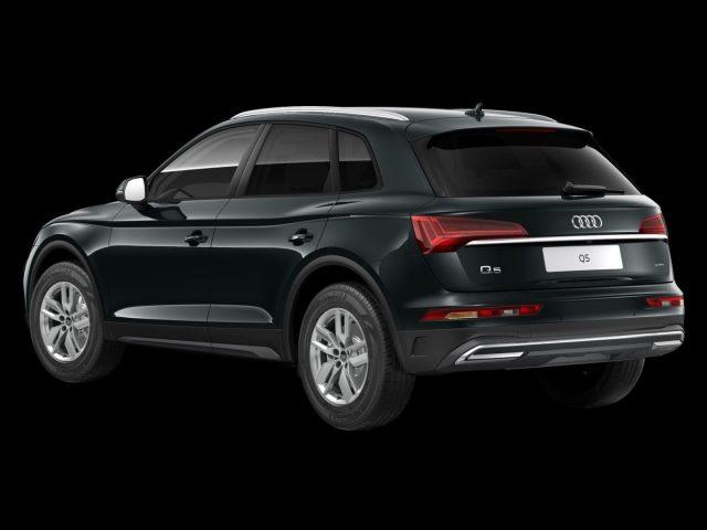 AUDI Q5 40 TDI 204 CV quattro S tronic Business