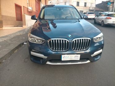 Bmw X3 xDrive20d xLine