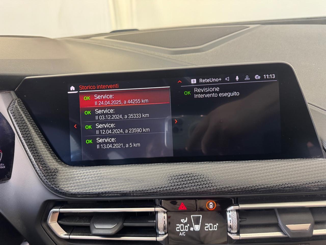 Bmw 118 118d 5p. Advantage