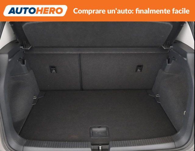 VOLKSWAGEN T-Cross 1.0 TSI 115 CV Advanced BMT