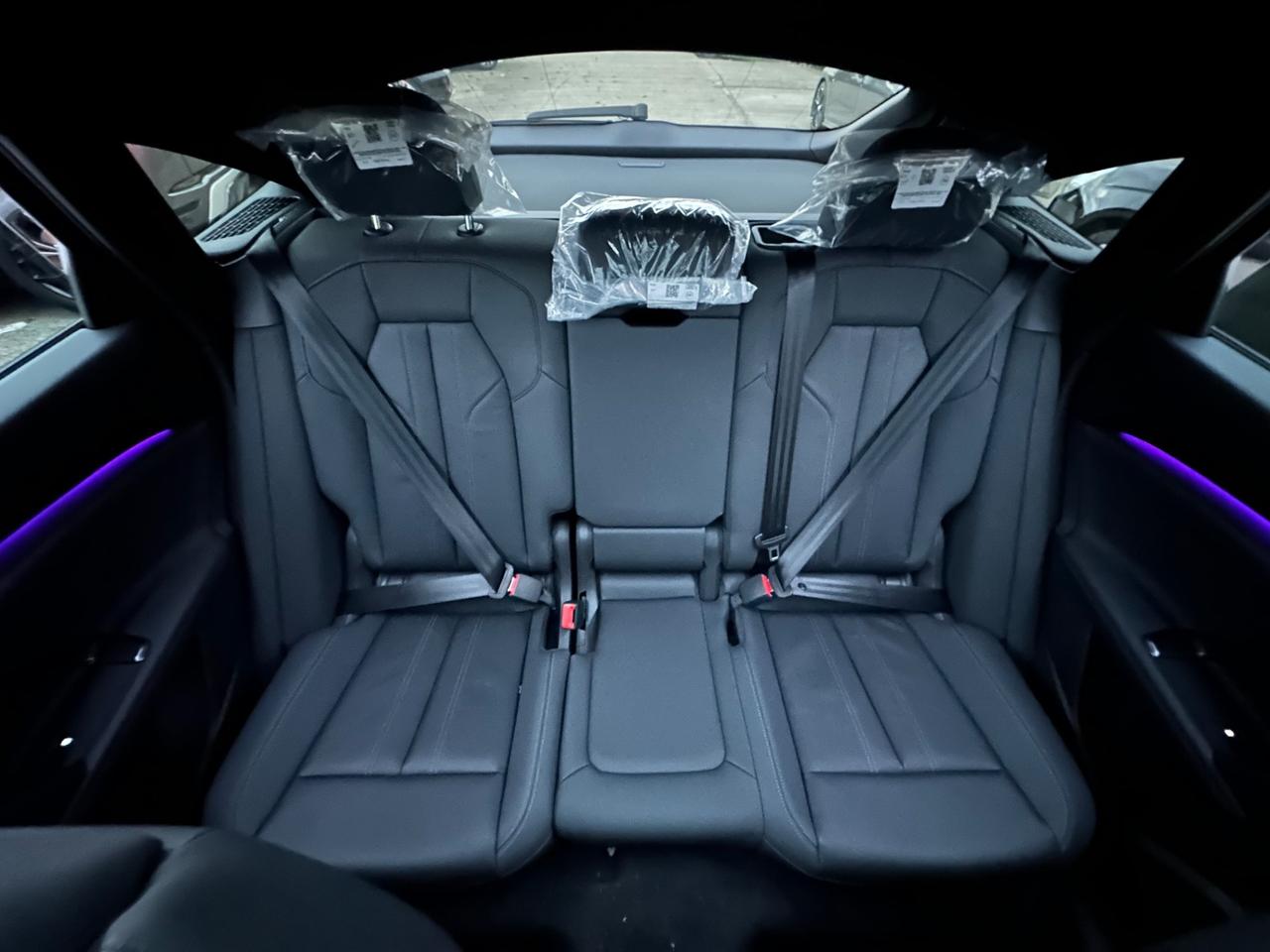 Audi Q5 SPB TDI 150 kW mHEV+ S tronic quattro line edition