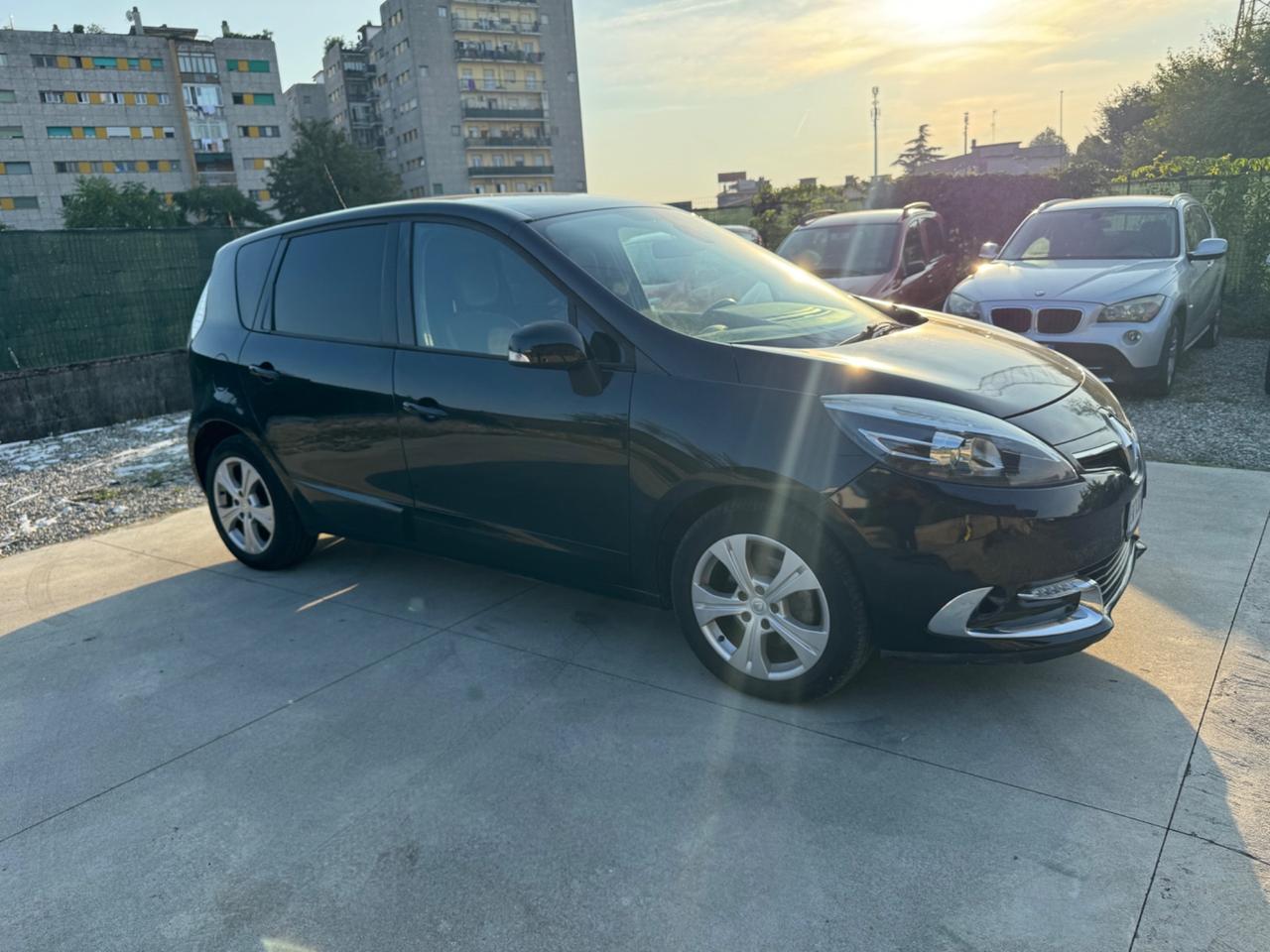 Renault Scenic Scénic XMod 1.5 dCi 110CV Start&Stop Energy