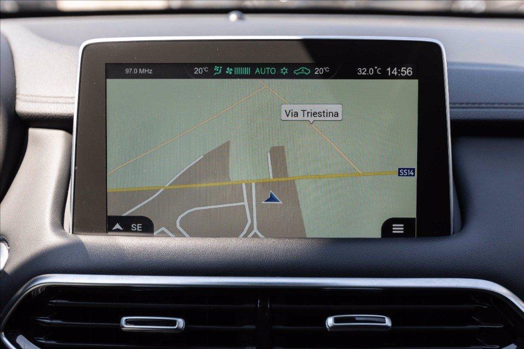 MG EHS 1.5 t-gdi phev Luxury auto del 2023