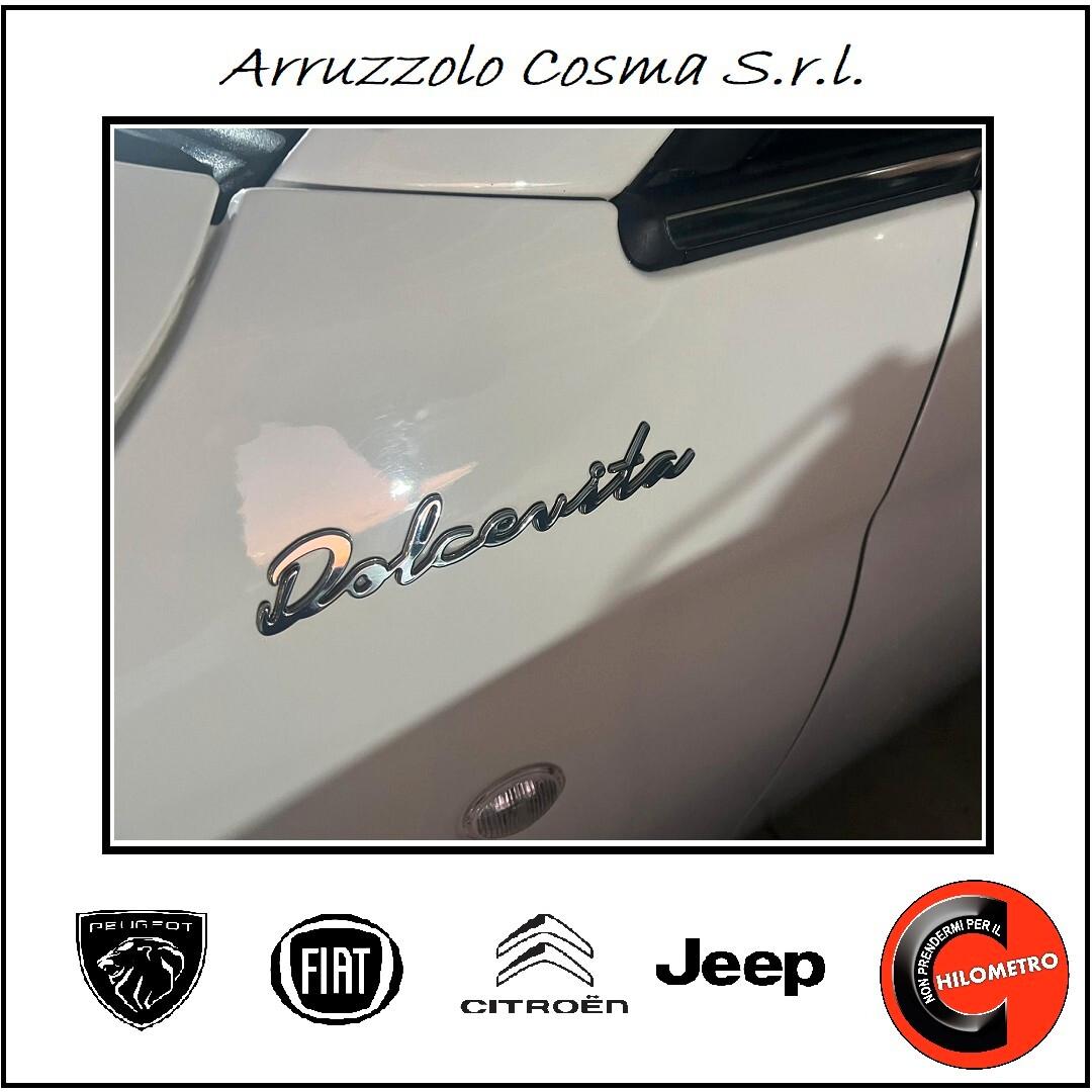 Fiat 500 1.0 Hybrid Dolcevita AZIENDALE