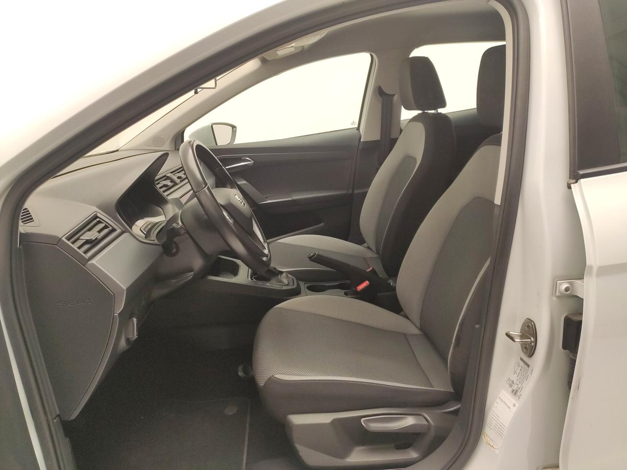 Seat Ibiza 1.0 TGI 5 porte Business