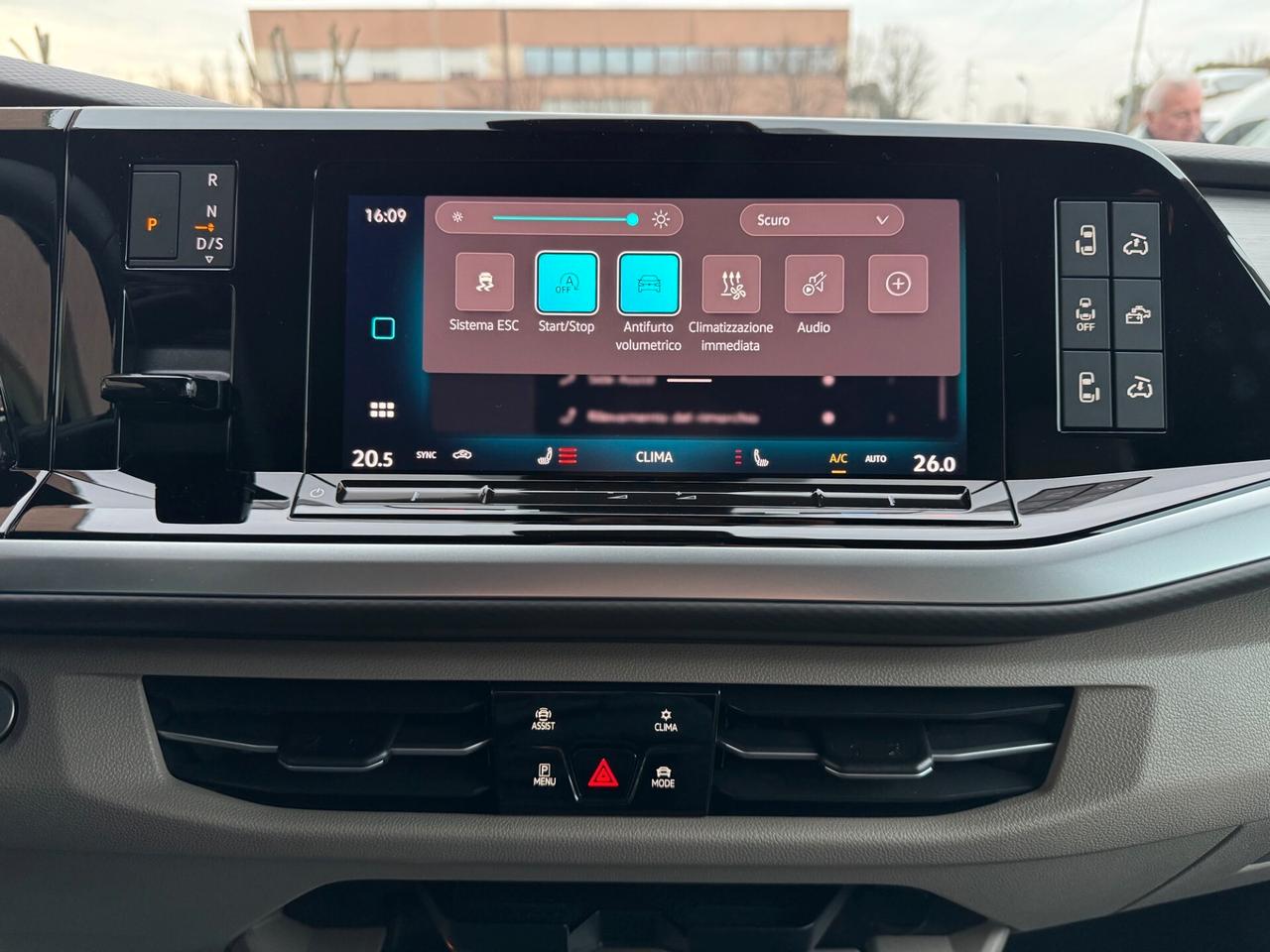 Volkswagen California T7 2.0TDI OCEAN DSG KM0 IVA