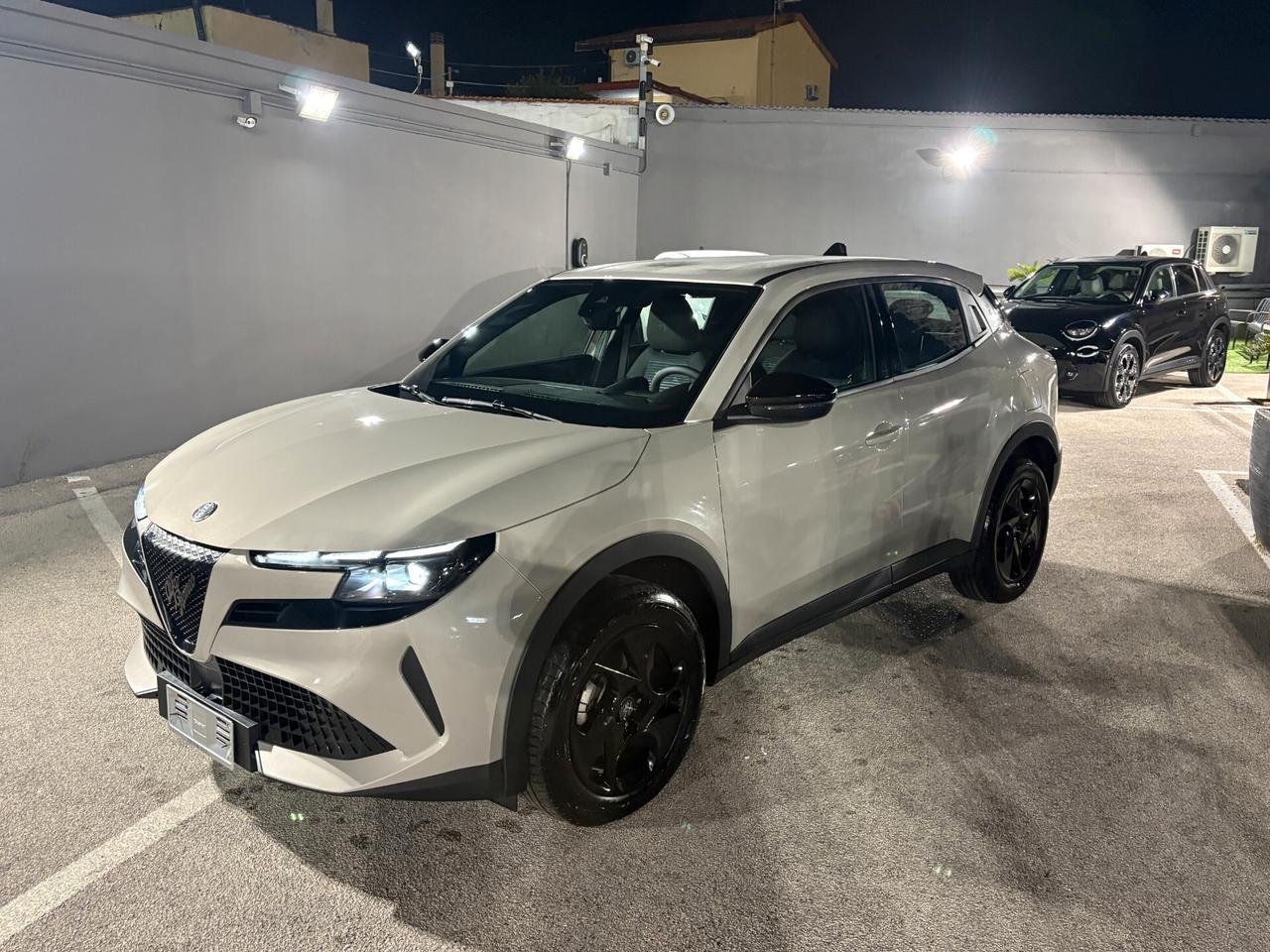 Alfa Romeo Junior 1.2 136 CV Hybrid eDCT6 Q4 Sprint AUTOMATIC KM CERTIFICATI