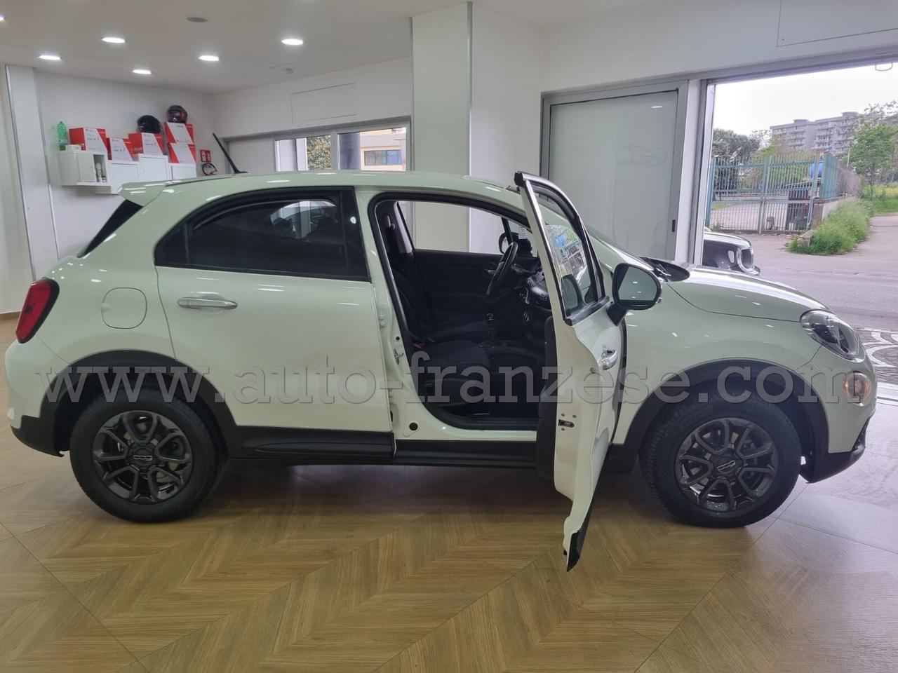 Fiat 500X 1.3 MultiJet 95 CV