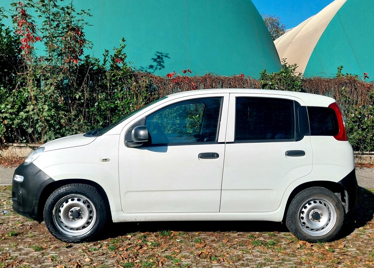 Fiat Panda 1.2 GPL Pop Van 2 posti