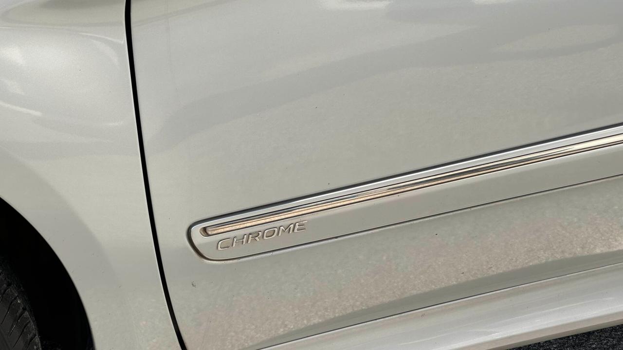 Mercedes-benz B 200 B 180 CDI Chrome