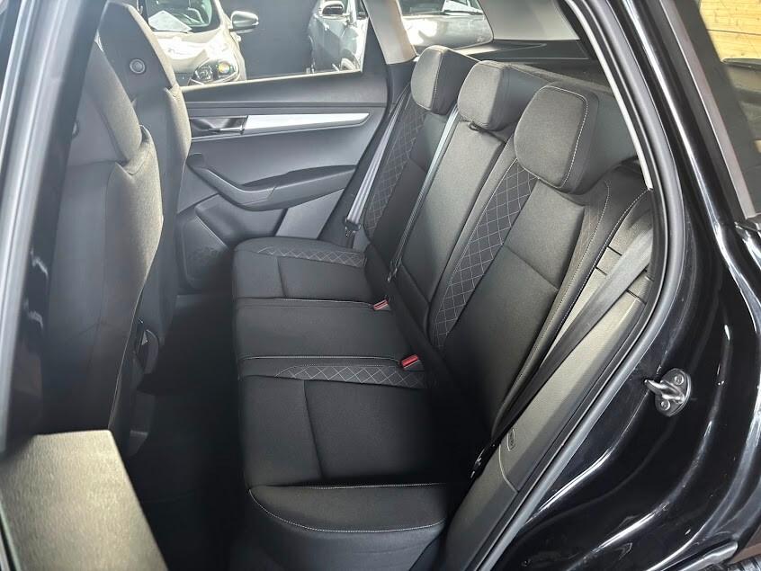 Skoda Karoq 1.5 TSI ACT DSG Ambition 60.000KM