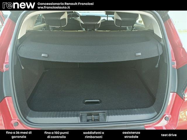 RENAULT Captur 1.0 tce Intens Gpl 100cv my21