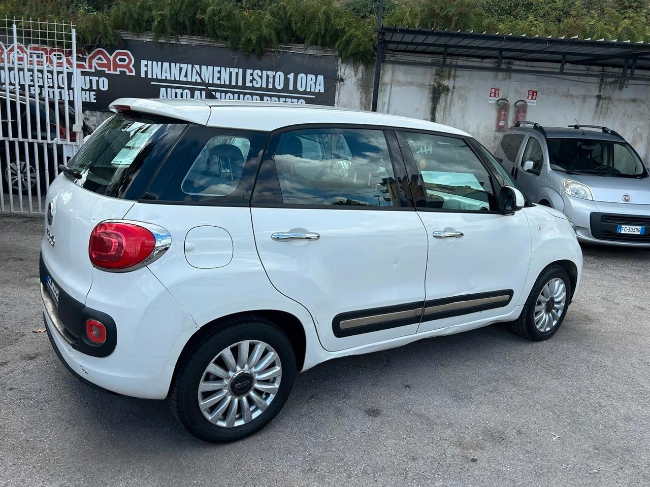Fiat 500L 1.3 Multijet 85 CV Lounge 90000KM