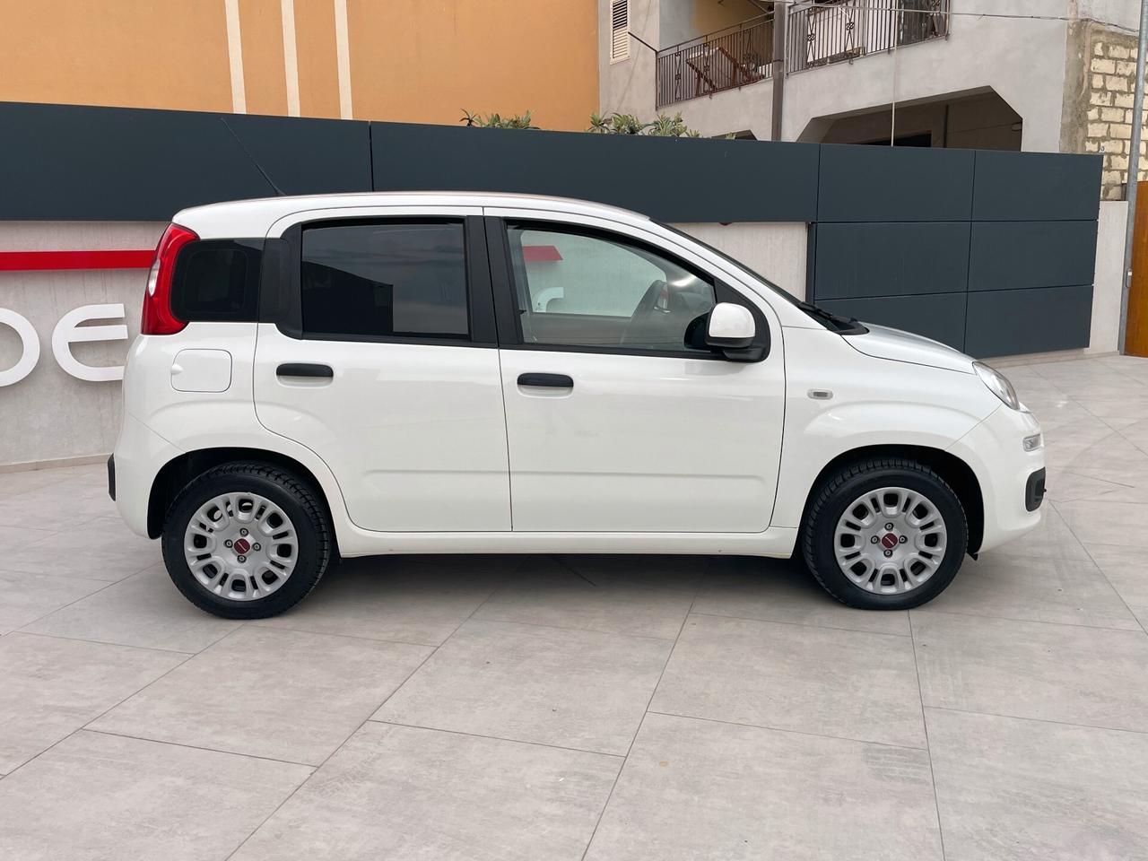 Fiat Panda 1.2 Pop