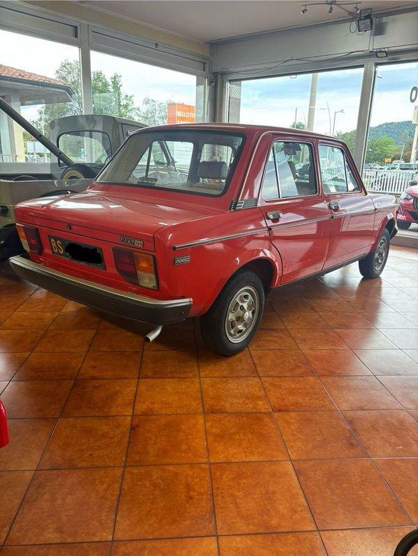 FIAT 128