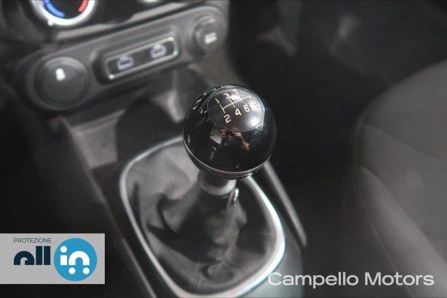 FIAT 500L 500L 1.4 16V Connect