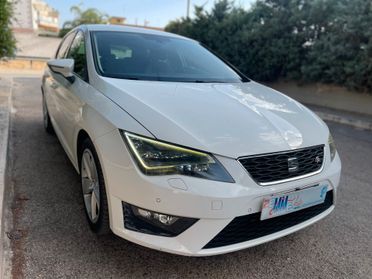 Seat Leon 2.0 TDI 150 CV 5p. Start/Stop FR