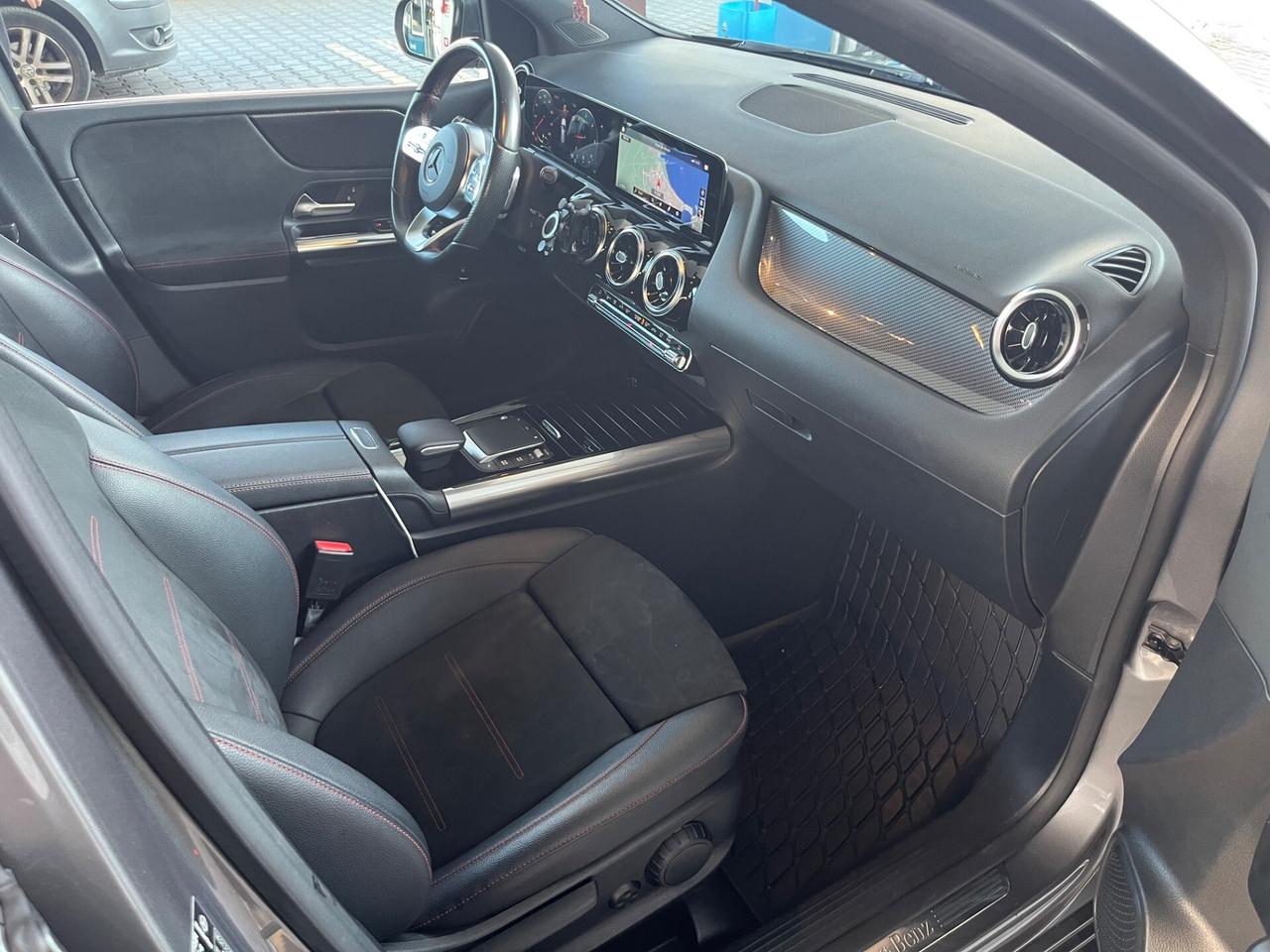 Mercedes-benz B 200 d Automatic Premium