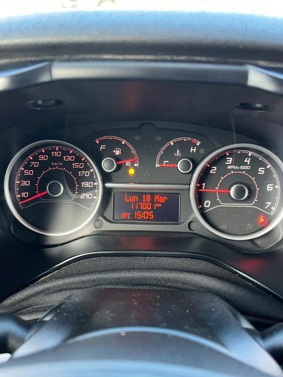 Fiat Doblo' 1.3 Mjet - 02/2021