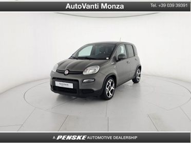 FIAT Panda Panda 1.0 FireFly S&S Hybrid Sport