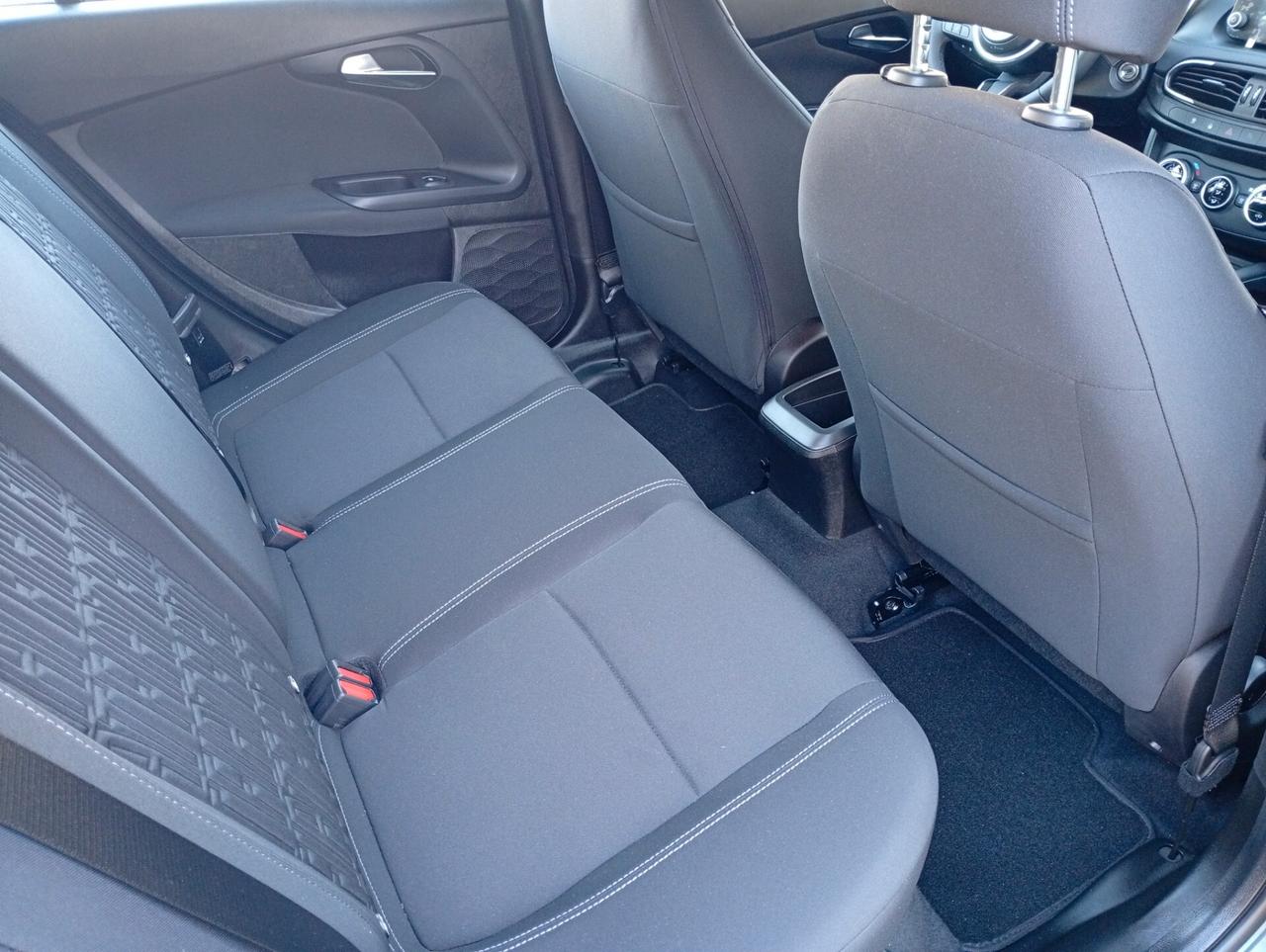 Fiat Tipo 1.6 Mjt S&S 4 porte