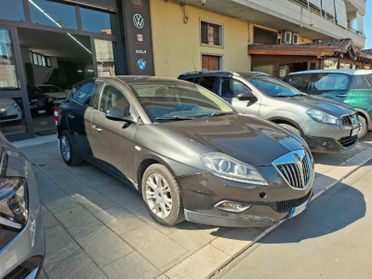 Lancia Delta 1.6 MJT 120cv Platinum 2008