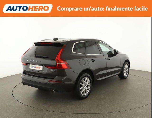 VOLVO XC60 D5 AWD Geartronic Business