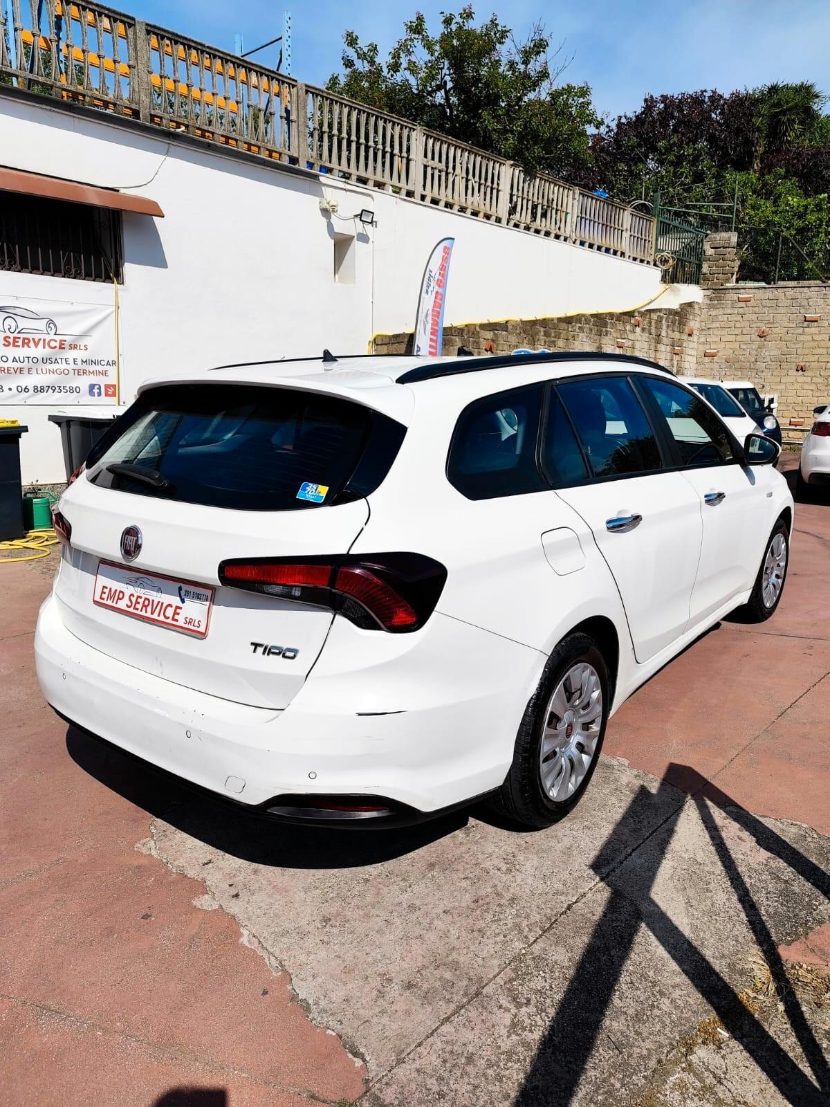 Fiat Tipo 1.4 SW Lounge