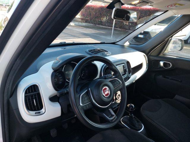 FIAT 500L 1.3 Multijet 95 CV Pop Star