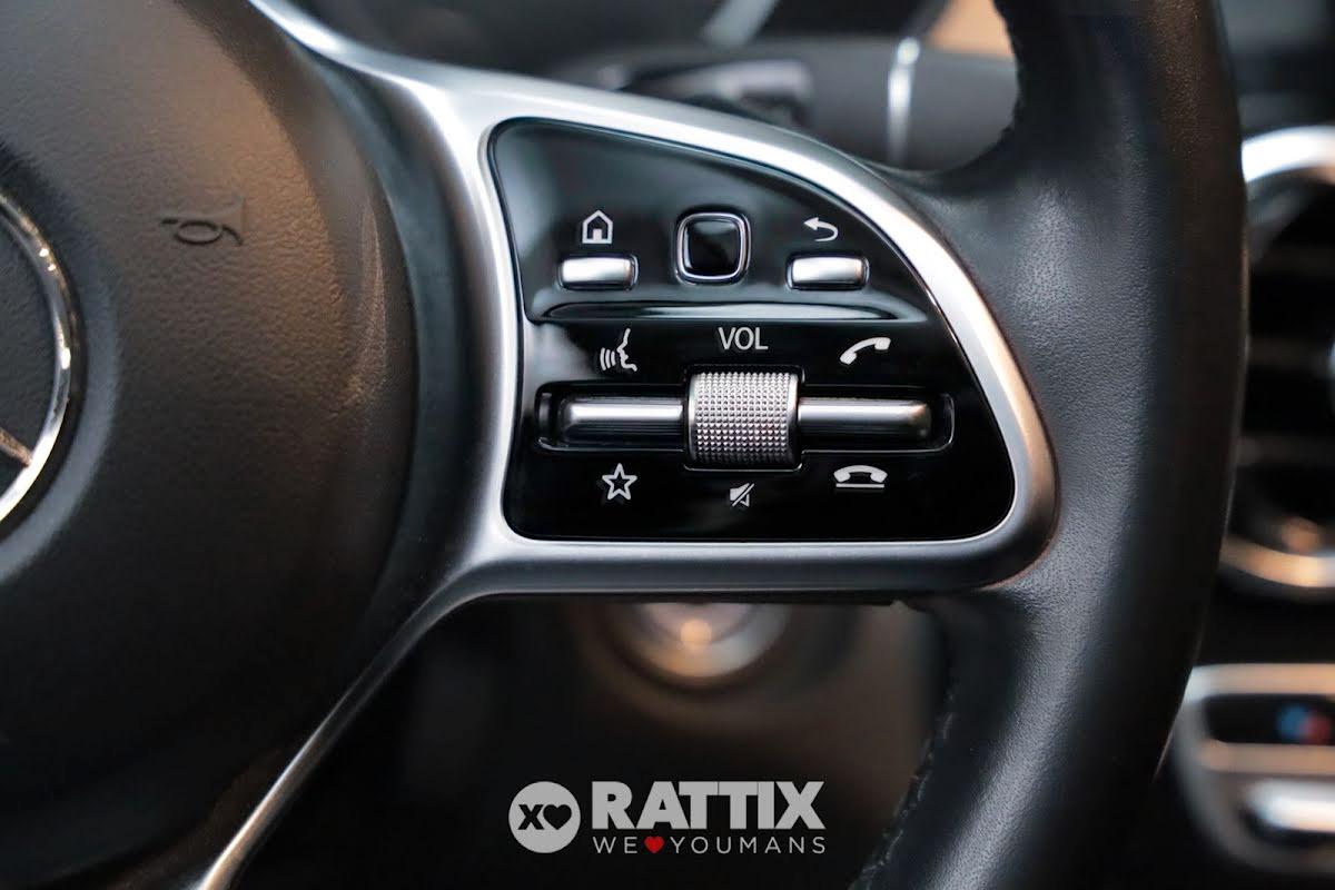 Mercedes-Benz GLC 300 Coupe de phev (eq-power) Business 4matic auto