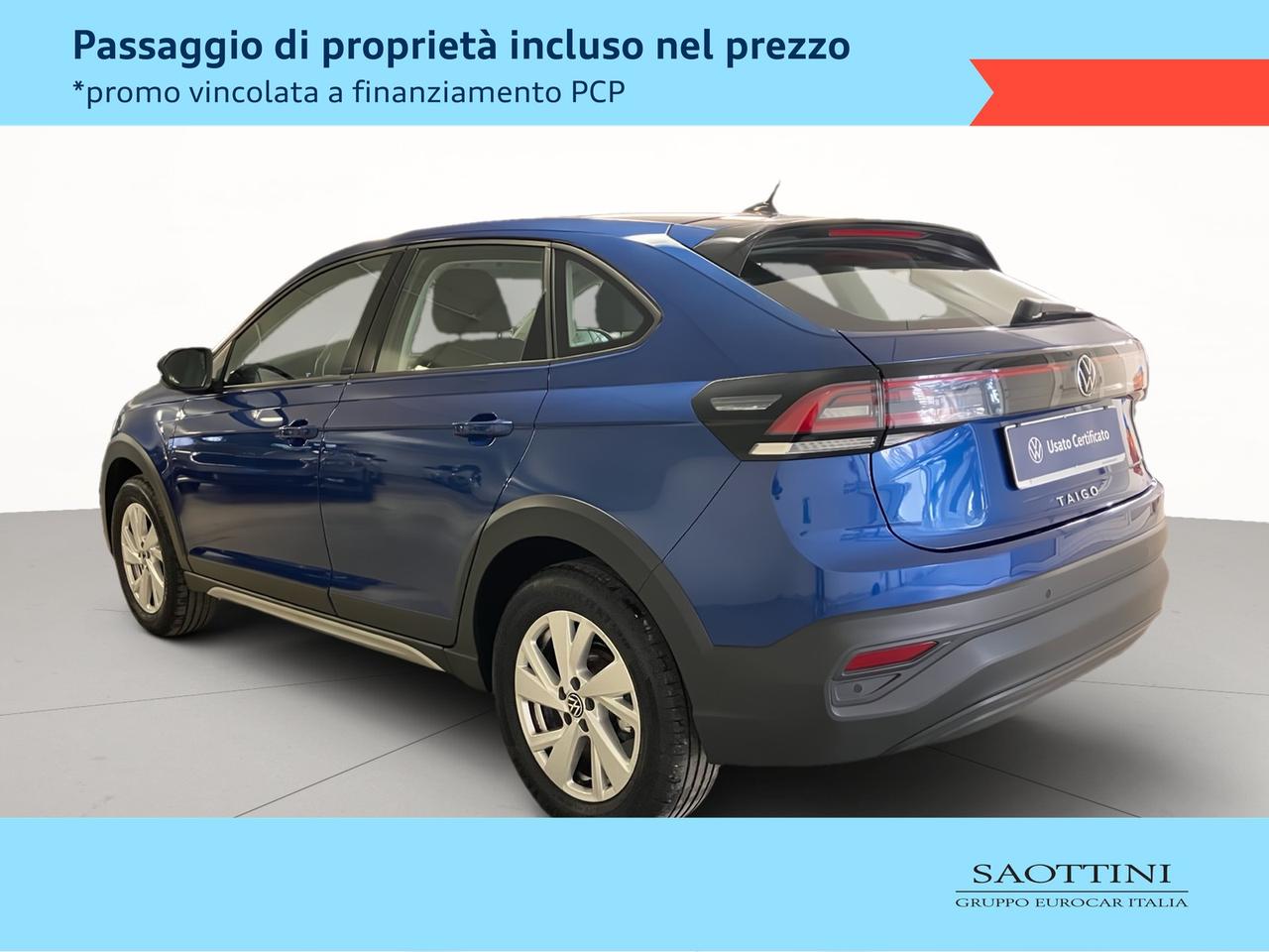 1.0 TSI Life 110 CV