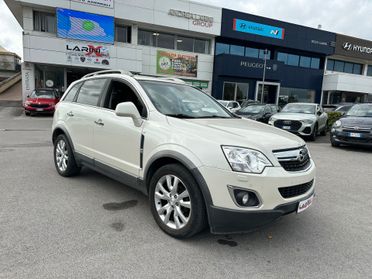 Opel Antara 2.2 CDTI 163CV Cosmo Unlimited
