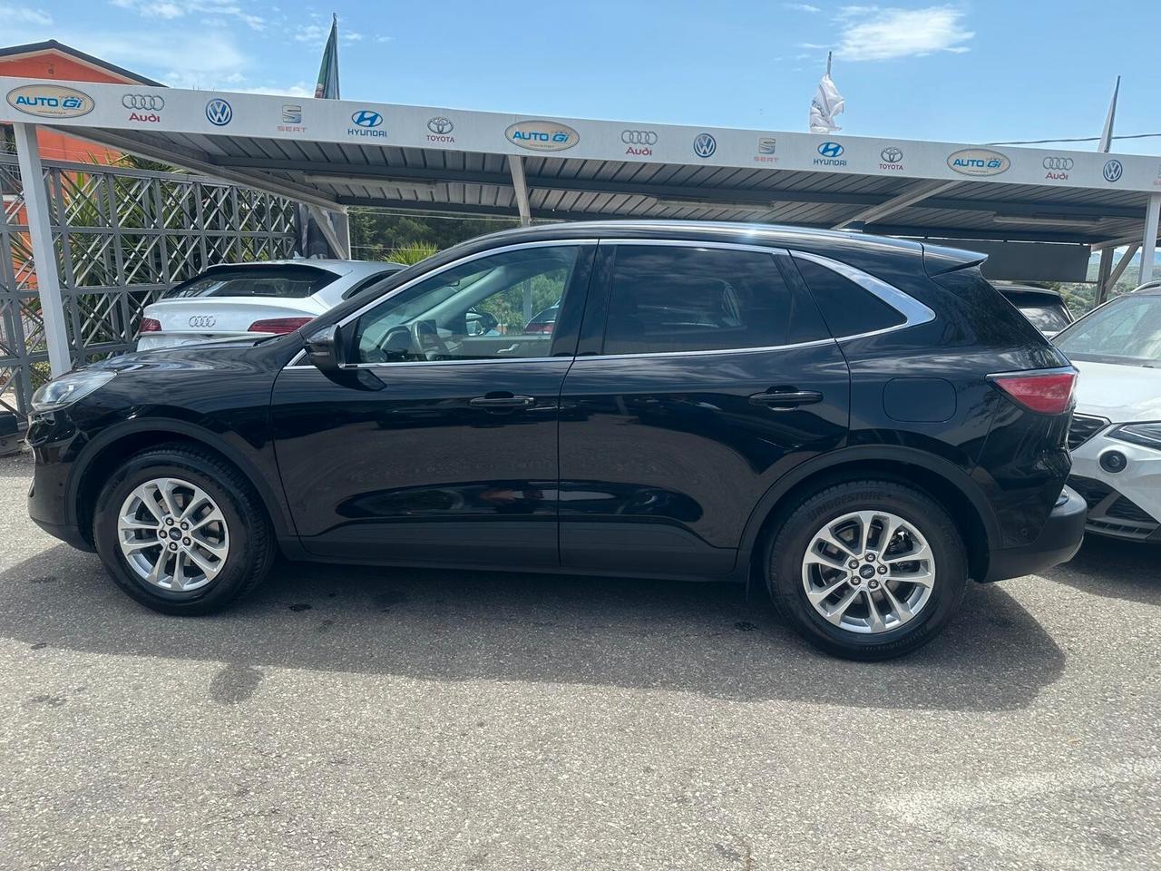 Ford Kuga 1.5 EcoBlue 120 CV 2WD Titanium