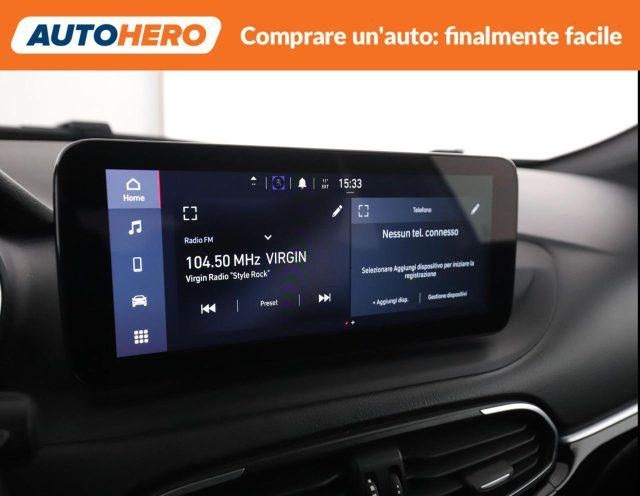 FIAT Tipo 1.0 5 porte City Sport