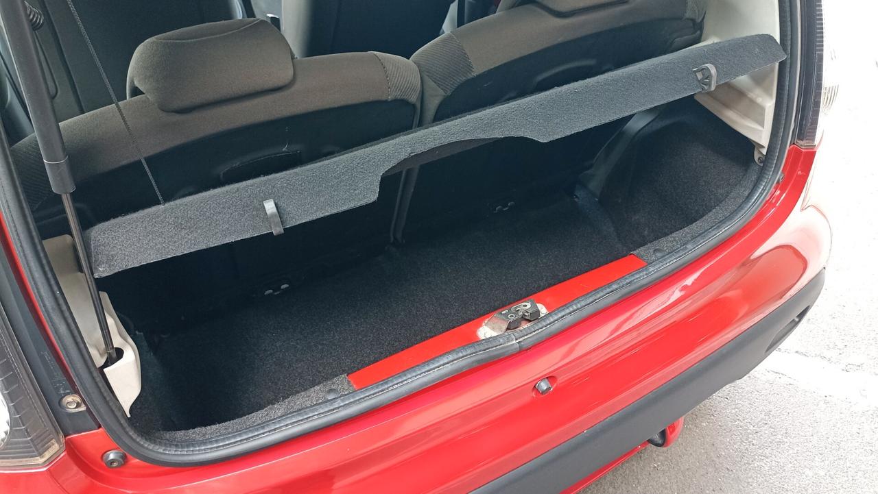 Citroen C1 1.0 5 porte AMIC1