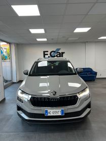 Skoda Karoq 2.0 TDI SCR DSG Executive K0