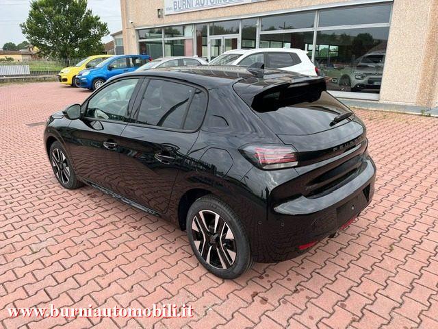 PEUGEOT 208 Hybrid 136 e-DCS6 Allure PRONTA CONSEGNA