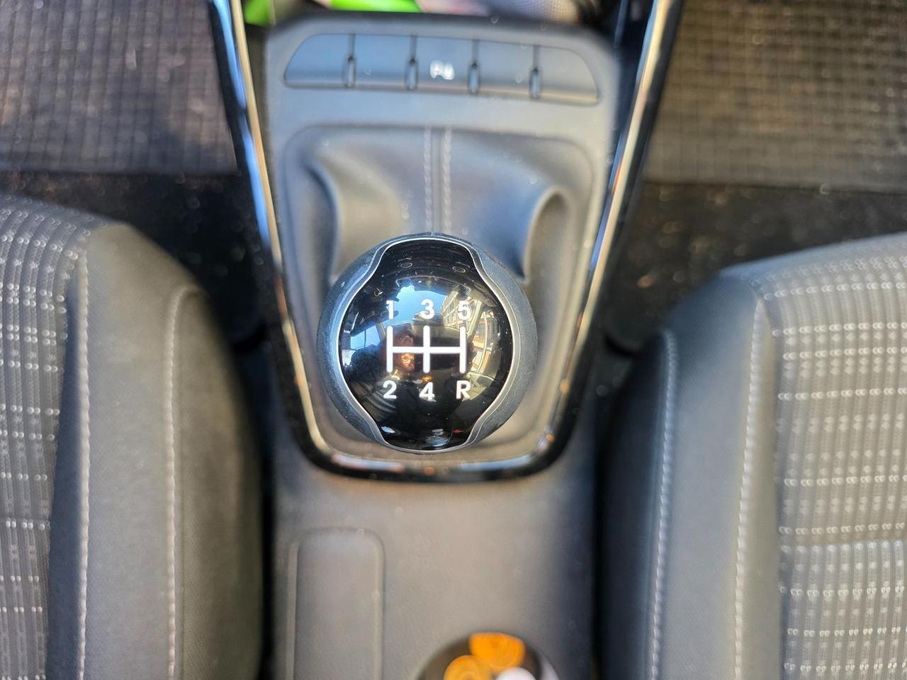 Kia Stonic 1.2 Eco LPG Style #8273