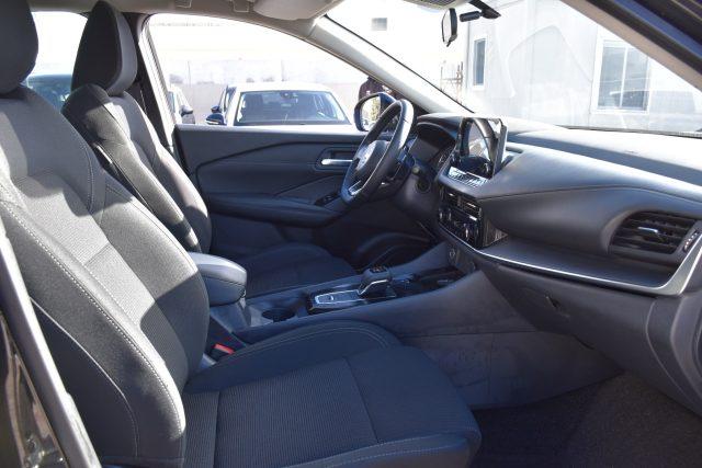 NISSAN Qashqai MHEV 158 CV Xtronic Business