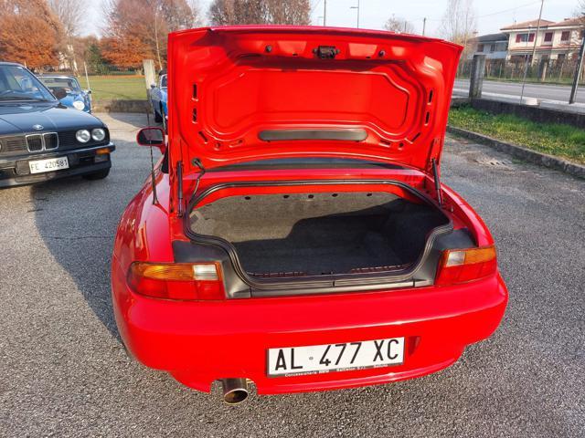 BMW Z3 1.9 16V cat Roadster