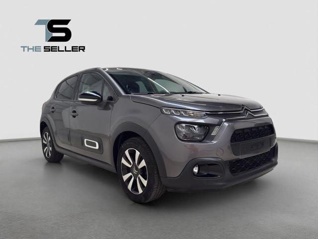 CITROEN C3 PureTech 110 S&S Max*FORMULA S*