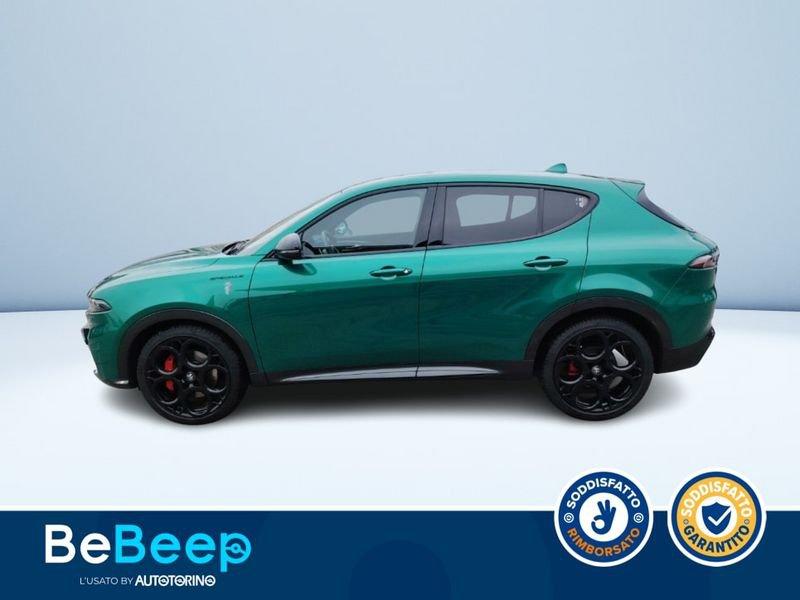Alfa Romeo Tonale 1.5 HYBRID SPECIALE 130CV TCT7