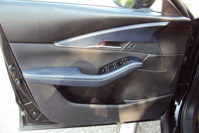 Mazda CX-30 2.0L Mazda M Hybrid 122cv Skyactiv-G Exceed